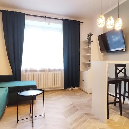 Daszynskiego 18 By Homeprime Krakow Luaran gambar