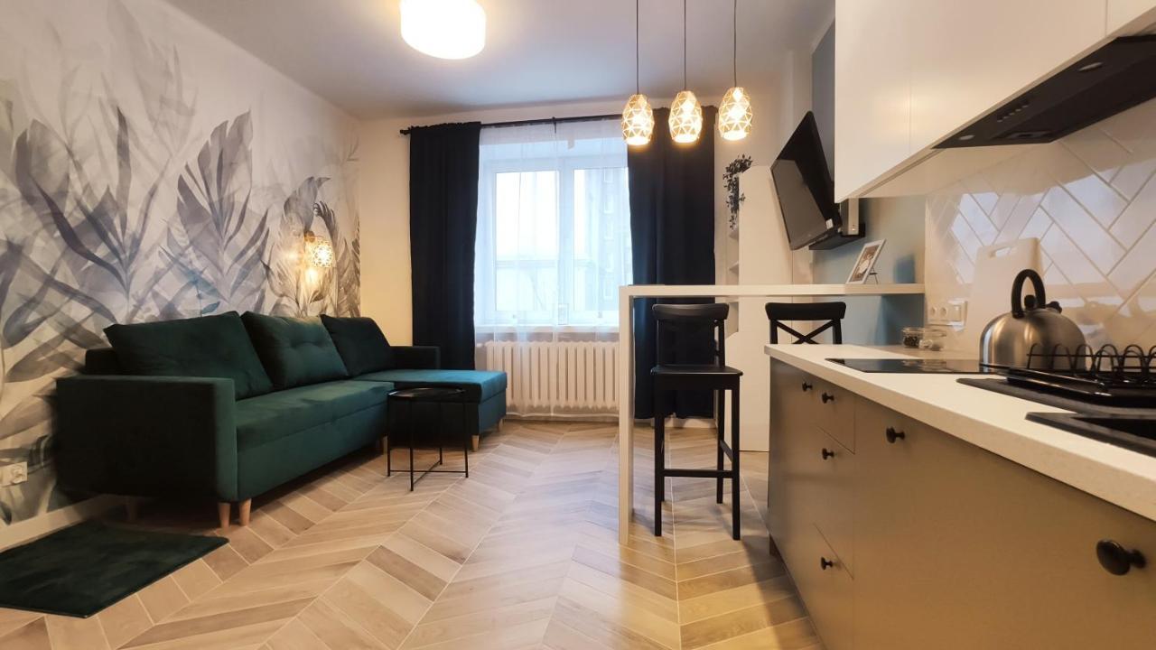 Daszynskiego 18 By Homeprime Krakow Luaran gambar