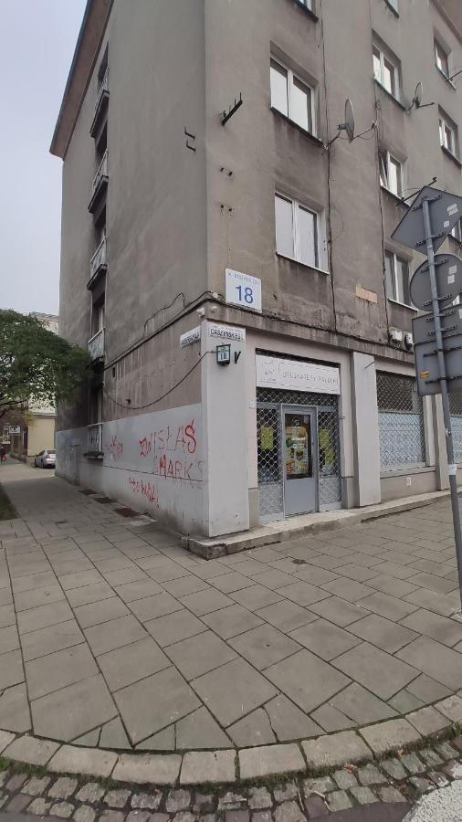 Daszynskiego 18 By Homeprime Krakow Luaran gambar