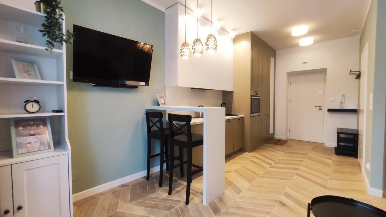 Daszynskiego 18 By Homeprime Krakow Luaran gambar