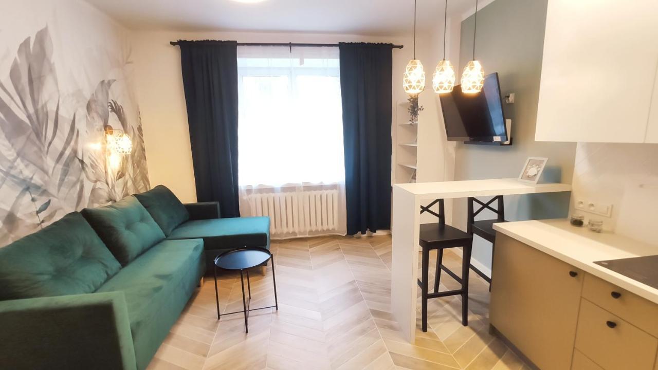 Daszynskiego 18 By Homeprime Krakow Luaran gambar